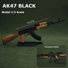 Load image into Gallery viewer, Premium Mini AK47 Model