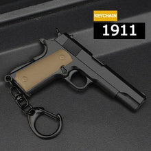 Load image into Gallery viewer, Classic 1911 Keychain