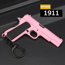 Load image into Gallery viewer, Classic 1911 Keychain