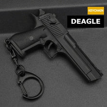 Load image into Gallery viewer, Classic Deagle Keychain
