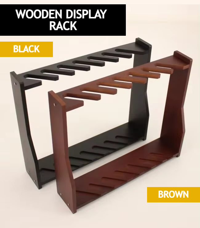Mini Display Rack – Tactafull