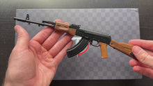 Load and play video in Gallery viewer, Premium Mini AK47 Model

