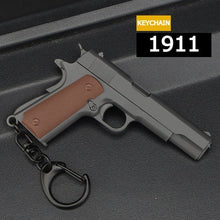 Load image into Gallery viewer, Classic 1911 Keychain
